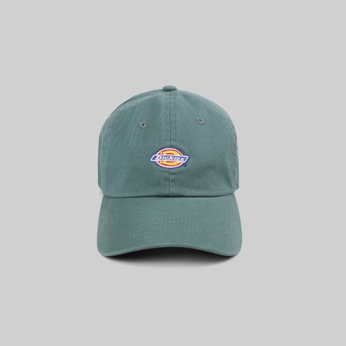 Кепка Dickies Hardwick 6 Panel Logo артикул:DK0A4TKVH151 - купить в магазине Дайс