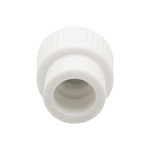 Муфта комб. нар 20х1/2'' EVER® БЕЛЫЙ штрихкод (Россия)