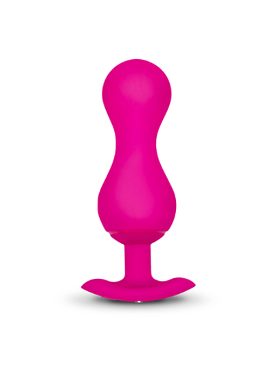 Gvibe Gballs 3 App Petal Rose