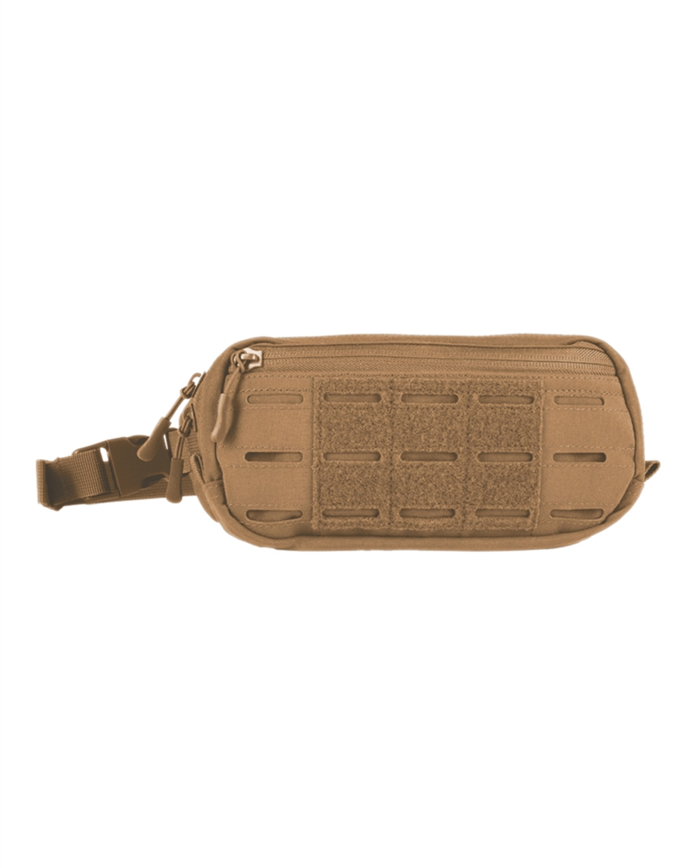 Сумка поясная Mil-Tec LASER CUT