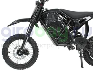 Электропитбайк IKINGI S9 MINI (48V/25Ah) фото №16