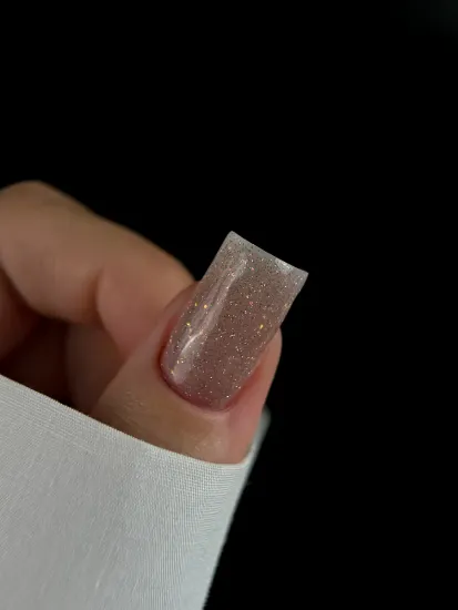 Гель для наращивания ENIGMANIC Shine gel 05 15g.