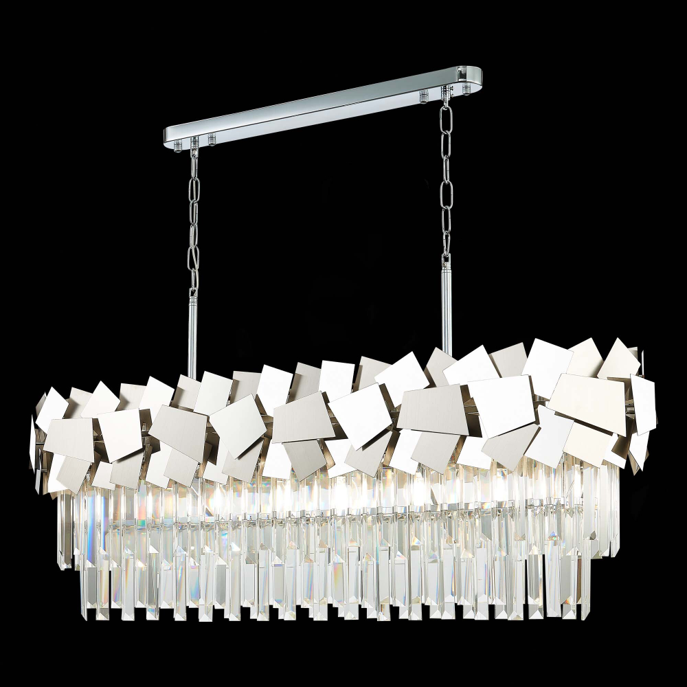 Люстра подвесная ST Luce Caserta SL1232.103.07