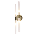 Бра Schilf 4196-4W, 4*G9*20W. ТМ F-Promo