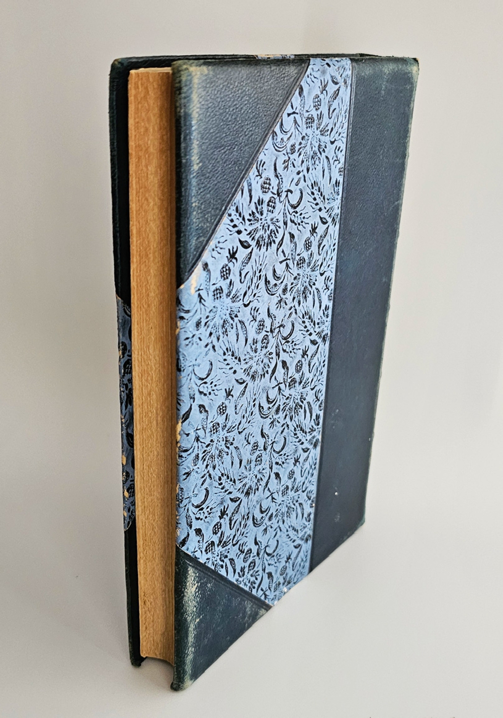 "Из царства пернатых. Популярные очерки из мира русских птиц". 1899г. - раритет