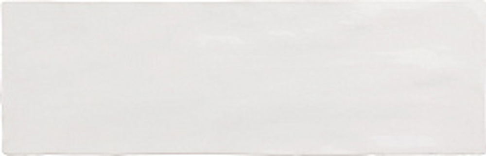 Керамическая плитка для стен EQUIPE LA RIVIERA Blanc 6,5х20/ЭКИПЕ ЛА РИВЬЕРА Бланк 6,5х20