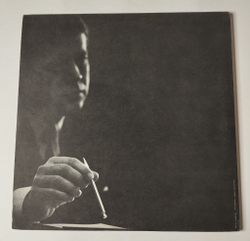 Винтажная виниловая пластинка LP John F. Kennedy A Self Portrait Речи Джона Ф. Кеннеди (USA 1964)