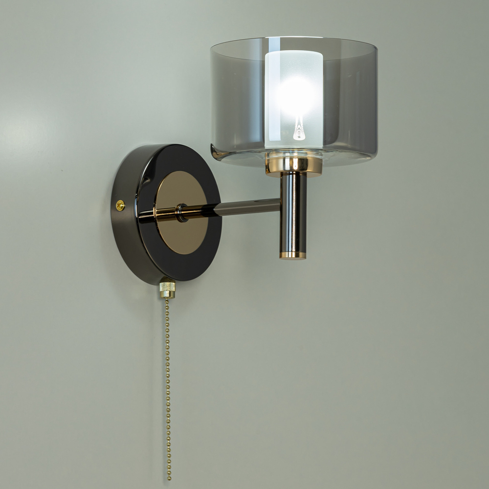 Настенный светильник Citilux Elan CL241311