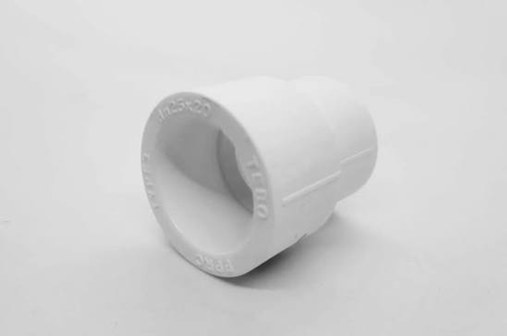 Муфта переходная 75х63 Tebo