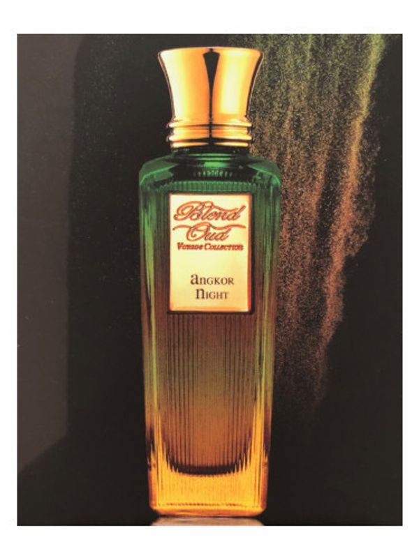 Blend Oud Angkor Night