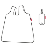 Сумка складная mini maxi pocket french blue