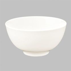 Салатник 425 мл d 13 см h6,5 см белый фарфор P.L. Proff Cuisine [10]