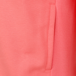 Мужская кофта теннисная Nike Dri-Fit Court Heritage Fleece Hoody Men - Coral