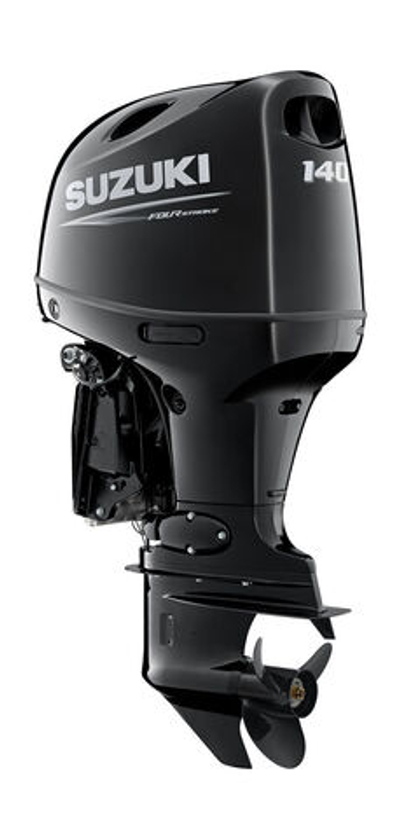 Лодочный мотор Suzuki (Сузуки) DF 140 BTL