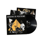 Angine De Poitrine / Vol. II (LP)