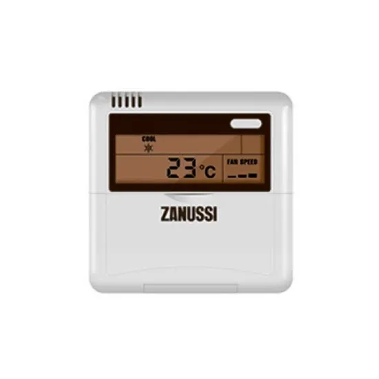 Канальный кондиционер Zanussi ZACD-24 H/ICE/FI/A22/N1