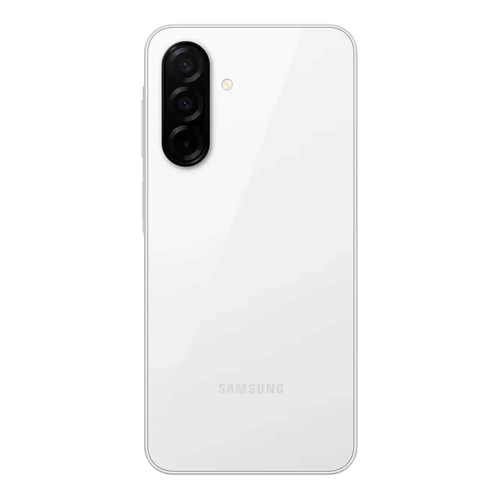 Смартфон Samsung Galaxy A26 5G 8/128GB, White (Белый)