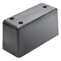 Буфер резиновый OKTT.SCH250.130.5272 SH 80 (+/-5)