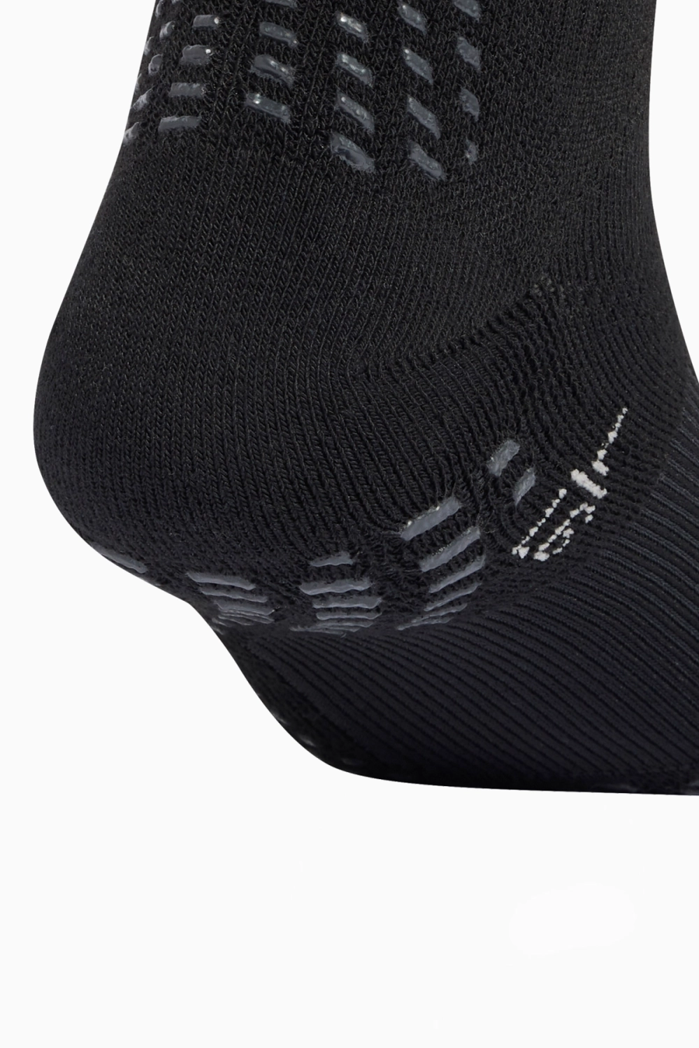 Носки adidas Football Grip Printed Performance Cushioned - черный