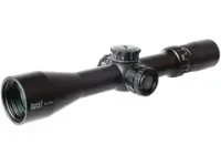 Прицел March-F 3-24x42 FML-T1 FFP, подсветка (D24V42FIML FML-T1)