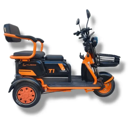 Трицикл Kugoo Kirin T1