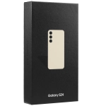 Смартфон Samsung Galaxy S24 8/256 ГБ, Amber Yellow
