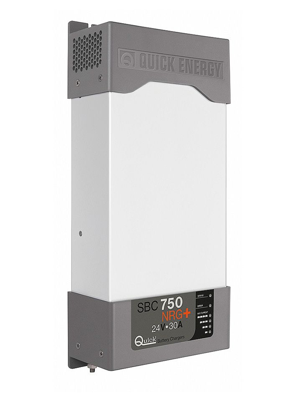 Зарядное устройство SBC 750 NRG FR, 24В, 30А, 3 выхода (10250461)