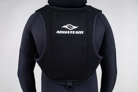 Жилет разгрузочный Aquateam Hunter Pro