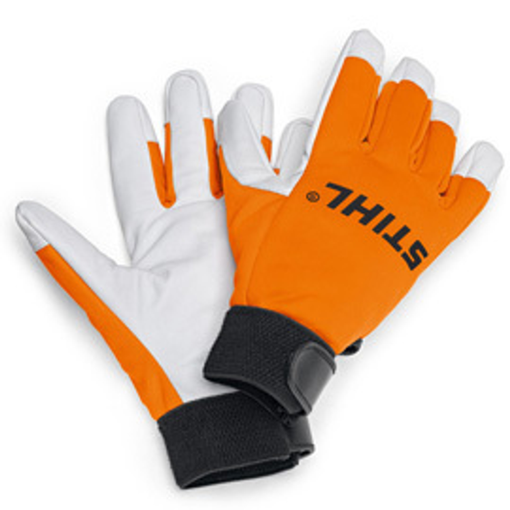 Перчатки STIHL DYNAMIC ThermoVent (с защитой от холода), р. XL