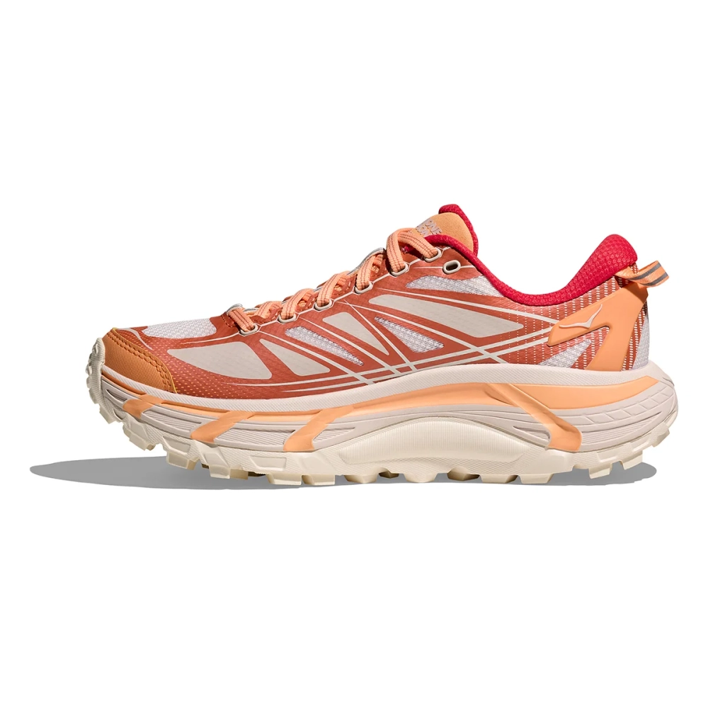 Кроссовки unisex Hoka Mafate speed 2