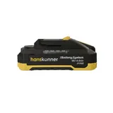 HBP2004HP аккумулятор Hanskonner 4Ач 21700 1BatterySystem — фото 3