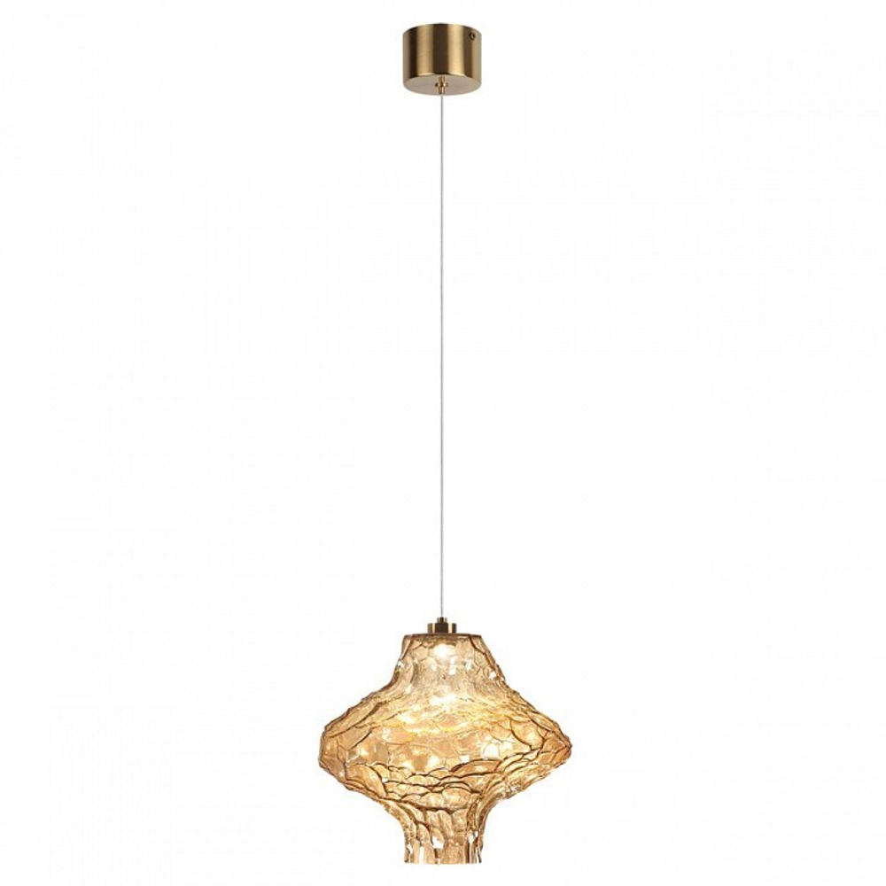 Подвесной светильник Odeon Light Ordi 5108/3LA