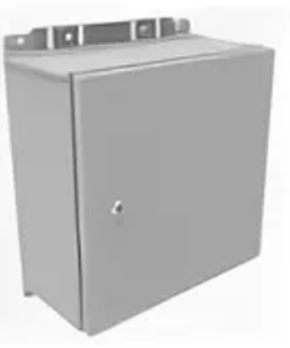 Шкаф SNR SNR-OWC-404025-IP54-UPS/48