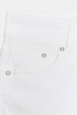 ДЖИНСОВЫЕ МИНИ-ШОРТЫ TRF С НИЗКОЙ ПОСАДКОЙ — ZARA