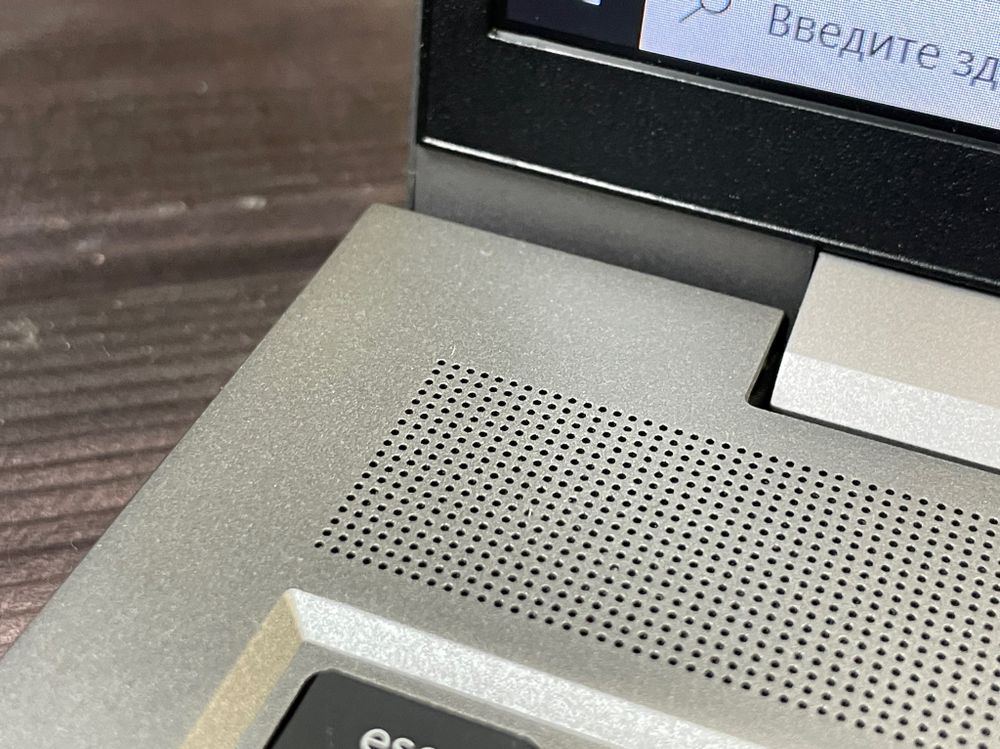 Ноутбук HP ZBook Power G7