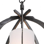 Подвесная люстра Luciano LIGHTING