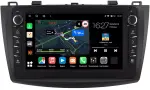 Магнитола для Mazda 3, Axela 2009-2013 - Canbox 9050 Android 10, Быстрая, CarPlay, 4G SIM-слот