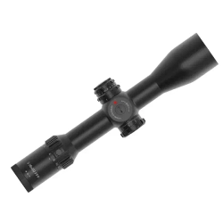 Прицел оптический Artelv LRS 3-18x50 FFP 34мм