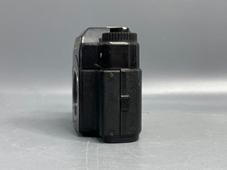 Zenit 122 + MC Helios-44M-4