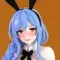 Pekomama Bunny - Hololive