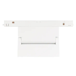 Светильник MAG-ORIENT-FLAT-FOLD-S195-6W Day4000 (WH, 80 deg, 48V) (Arlight, IP20 Металл, 5 лет) 035852(1)