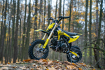 K6 Yellow Twister