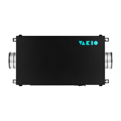 Приточная установка VAKIO CITY AIR 250 V2 с подогревом входящего воздуха