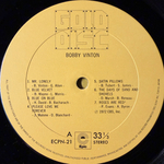 Bobby Vinton - Bobby Vinton (Япония)