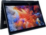 13.3" Уценённый ноутбук Thinkpad Yoga 370 (1920x1080, Intel Core i5-7300U, RAM 16ГБ, SSD 512ГБ, Intel HD Graphics 620, OS Windows