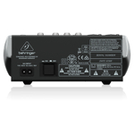Behringer QX602MP3