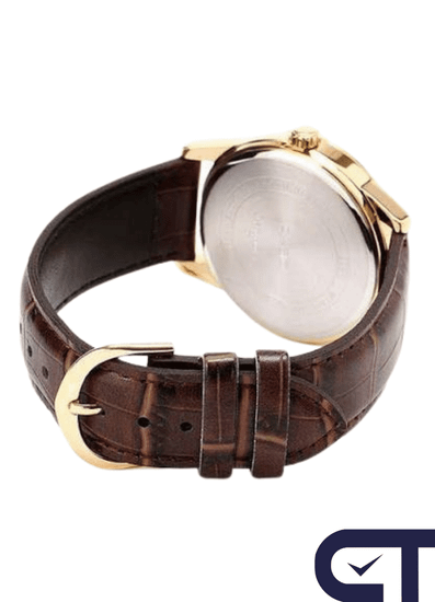 Casio MTP-V001GL-1B мужские кварцевые часы CASIO Collection