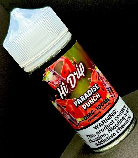 Flavour Concentrate Hi - Drip 100 ml