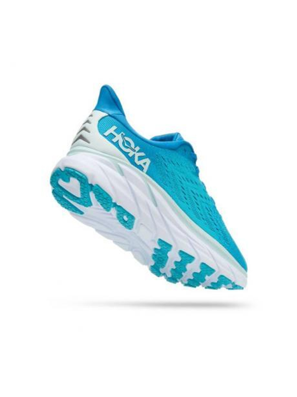 Кроссовки мужские Hoka Clifton 8 WIDE