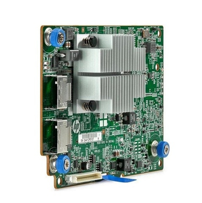 Контроллер HP Smart Array P440AR/2GB FBWC 12Gb SAS DP Controller 726736-B21